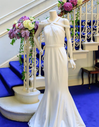 Event Photography by Andreea Tufescu - Jacqui James Bridal Launch